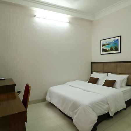 Istay Hotel Apartment 1 Hanoi Bagian luar foto